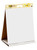 Post-it Super Sticky Tabletop Easel Pad, 20 in. x 23 in.