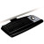 3M Knob Adjust Keyboard Tray - Black