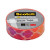 Scotch Expressions Washi Tape, .59"x393", Quatrefoil Sunset