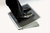 3M Heavy Duty Adjustable Foot Rest - Charcoal Grey