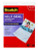 Scotch Self-Sealing Laminating Pouches, 9"x11.5"