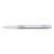 (Not for Sale Online) Style Fit Clipless 3-Color Holder, Silver
