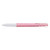 (Not for Sale Online) Style Fit 3-Color Holder, Pink w/ Dots