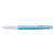 (Not for Sale Online) Style Fit 3-Color Holder, Blue w/ Dots