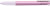 (Not for Sale Online) Style Fit 3-Color Holder, Metallic Pink