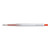 Uni Style Fit Gel Pen, Mandarin Orange (0.28mm)