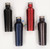 Hex Splash Stainless Steel Bottle, Assorted Colors