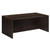 Office Star "NAPA" Executive Desk Shell 66"W - Espresso