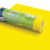 Fadeless Bulletin Board Paper, 48" x 50', Canary