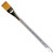 Winsor & Newton Cotman One Stroke (Clear) Flat Brush, Series 777, Short Handle, #3/4"