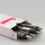 EnerGel RTX Retractable Liquid Gel Pen, Bold Point (1.0mm), Black
