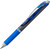 EnerGel RTX Retractable Liquid Gel Pen, Bold Point (1.0mm), Blue