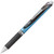 EnerGel RTX Retractable Liquid Gel Pen, Fine Point (0.5mm), Needle Tip, Black