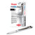 EnerGel RTX Retractable Liquid Gel Pen, Fine Point (0.5mm), Needle Tip, Violet