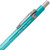 Sharp Mechanical Pencil, (0.9mm), Metallic Bluish Green Barrel