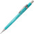 Sharp Mechanical Pencil, (0.9mm), Metallic Bluish Green Barrel