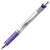 PENPL75V - EnerGize 0.5mm Mechanical Pencil, Violet Accents