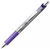 PENPL77V - EnerGize 0.7mm Mechanical Pencil, Violet Accents