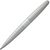Metropolitan Ballpoint Pen, Medium/1.0mm, Silver Barrel