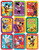 Mickey Mouse Clubhouse Giant Stickers, 36 Stickers