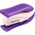 inSHAPE Compact Stapler (15 Sheets), Purple