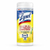 Lysol 5-in-1 Disinfecting Wipes, Lemon & Lime Blossom Scented, 35 Count
