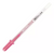 Gelly Roll Gold Shadow Gel Pen, Bold (0.7mm), Pink