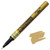Pen-Touch Paint Marker, Extra Fine Point (0.7mm), Gold