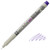 Pigma Micron 005 Pen, 0.20mm, Purple