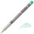 Pigma Micron 08 Pen, 0.50mm, Green