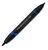 Premier Dual-Ended Marker, Fine & Brush Tip, Ultramarine