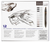 Premier Dual-Ended Marker, Chisel & Fine Tip, Assorted French Grey Shades, 12 Set
