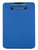 SlimMate Storage Clipboard, Blue