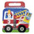 Sketch Pad, Firetruck