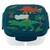Snack Box, W/ Ice Pack, Dino