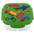 Snack Box, W/ Ice Pack, Transportation