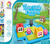 Three Little Piggies Deluxe Game, Ages 3 and Up