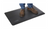 Seville Classics AIRLIFT Anti-Fatigue Mat - Black
