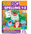 Big Spelling Workbook, Grade 1-3