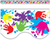 TCR4138 - Helping Hands Scalloped Border Trim
