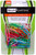 Vinyl Coated Paper Clips, Standard Size, Assorted Colors (100ct.)