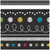 TCR5619 - Chalkboard Brights Straight Border Trim