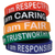 Character Traits Wristbands