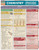 BarCharts QuickStudy Laminated Study Guide, Chemistry Equations