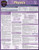 BarCharts QuickStudy Laminated Study Guide, Physics