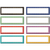 TCR77284 - Marquee Labels Magnetic Accents