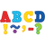 TCR77310 - Playful Patterns Bold Block 3in. Magnetic Letters