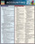 BarCharts QuickStudy Laminated Study Guide, Accounting 2