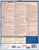 BarCharts QuickStudy Laminated Study Guide, Writing: Tips & Tricks
