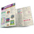 BarCharts QuickStudy Laminated Study Guide, Biology